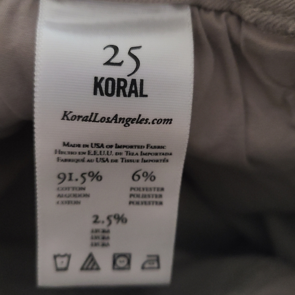Koral Skinny Jeans - Picture 5 of 5